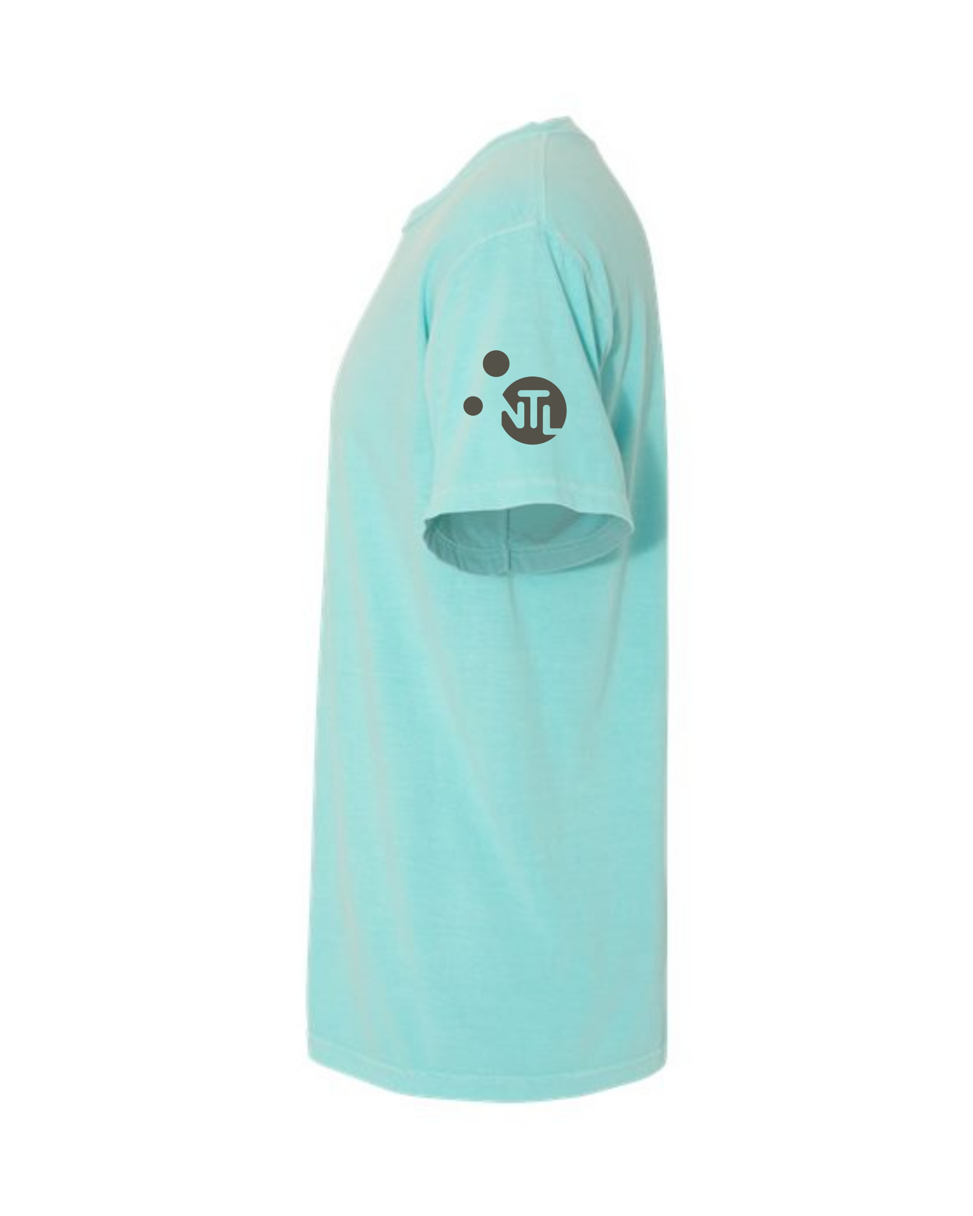 T-Shirt - Unisex - Novative Lab - Pastel Edition