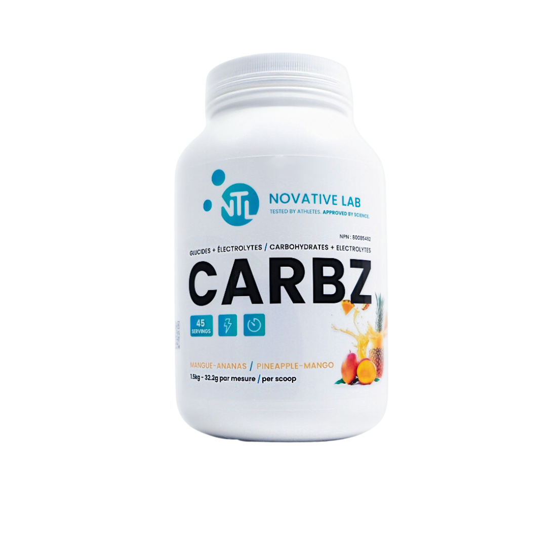 Nova Carbz