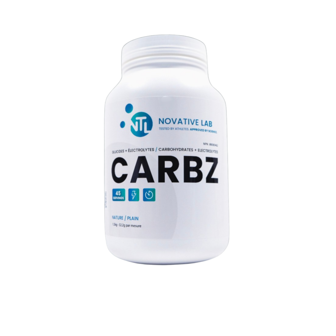 Nova Carbz