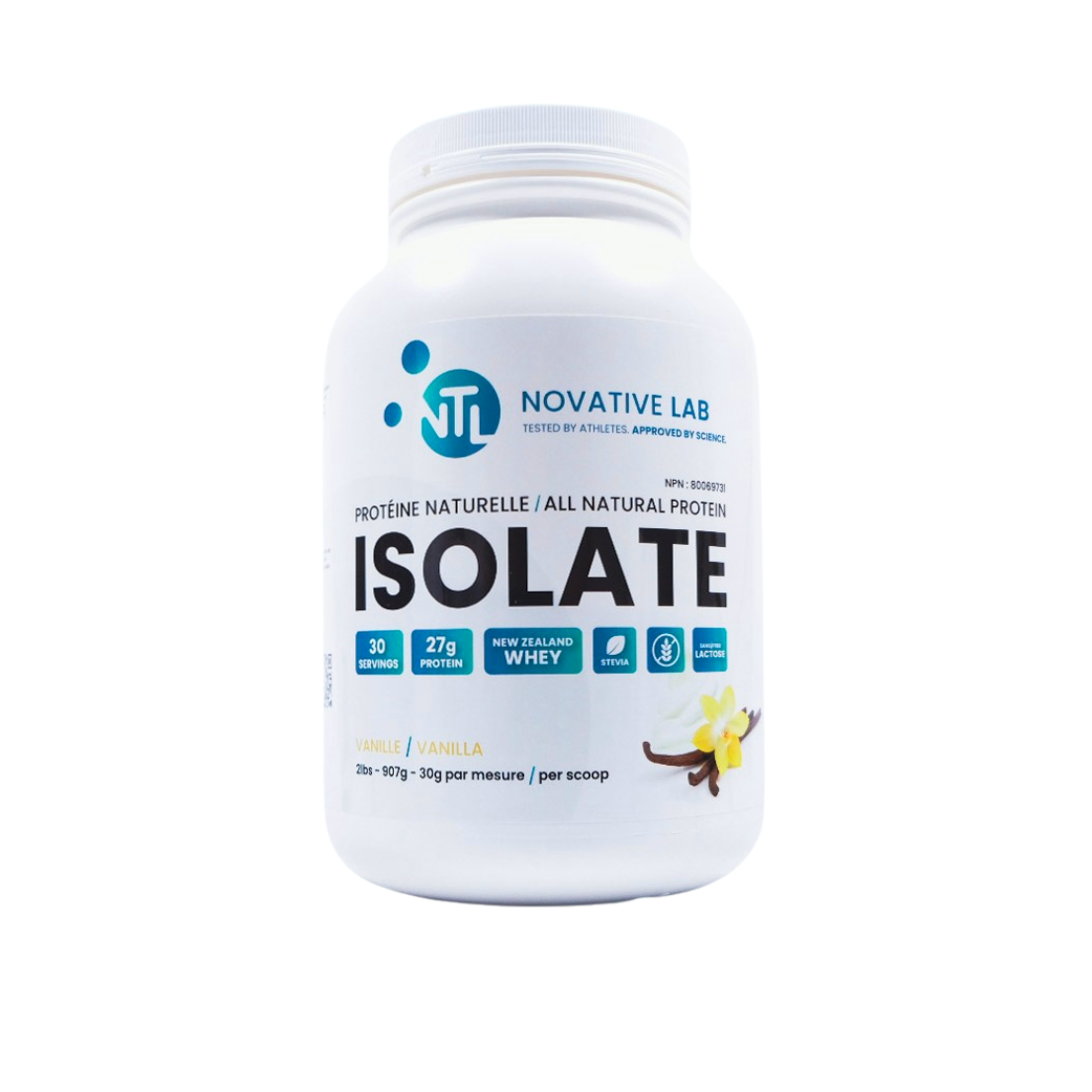 ISO Protein