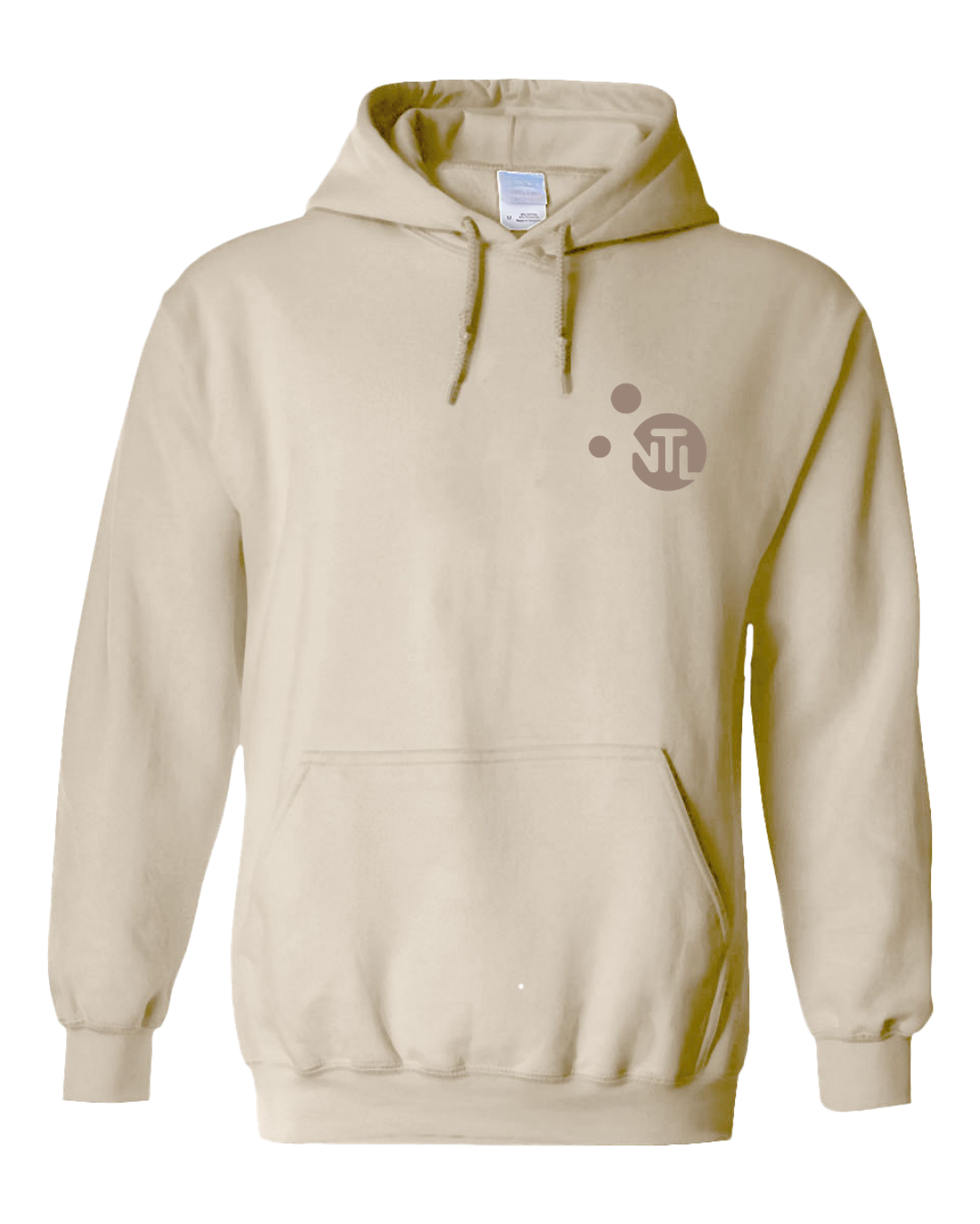Hoodie - Unisex - Novative Lab - Classic Edition