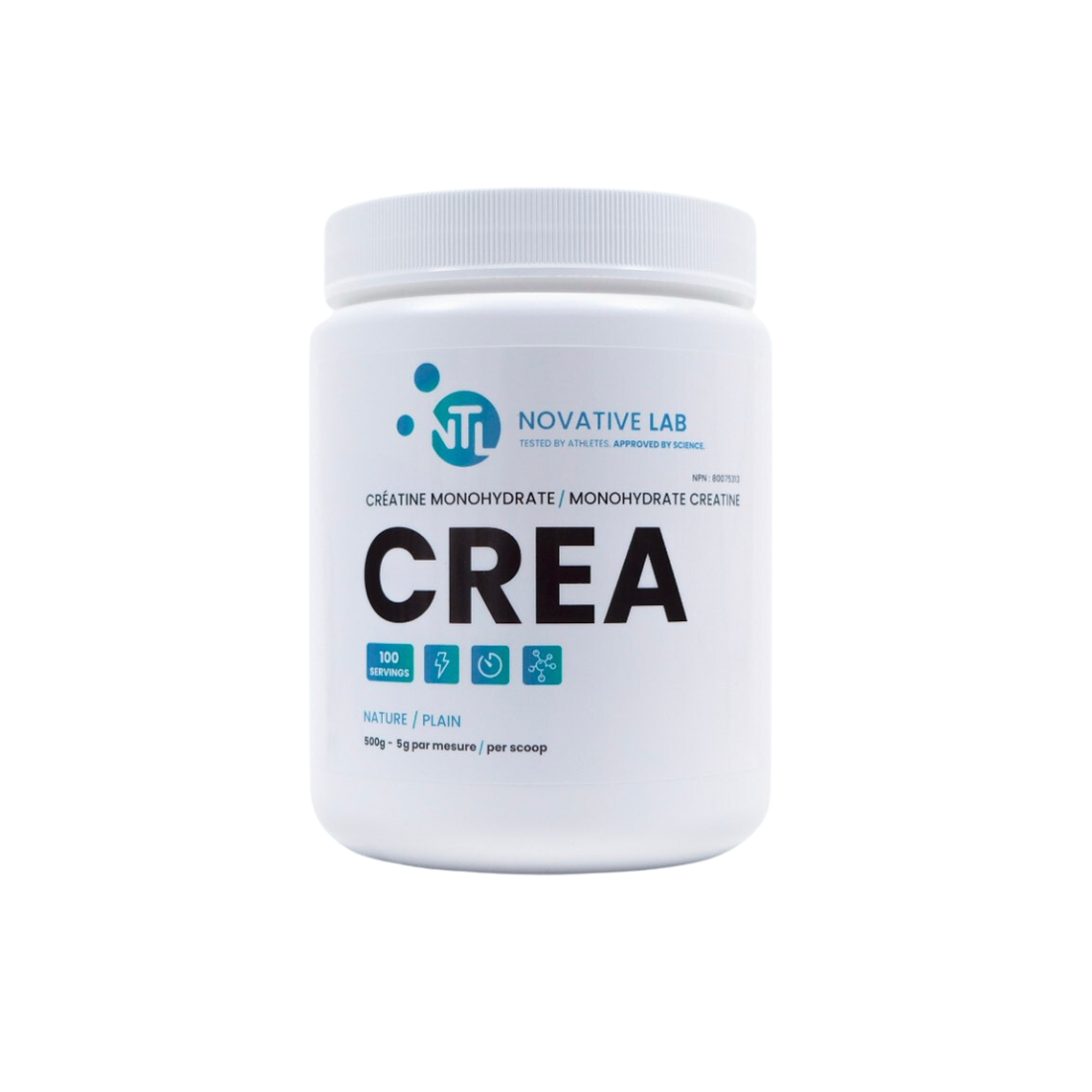 Nova Crea
