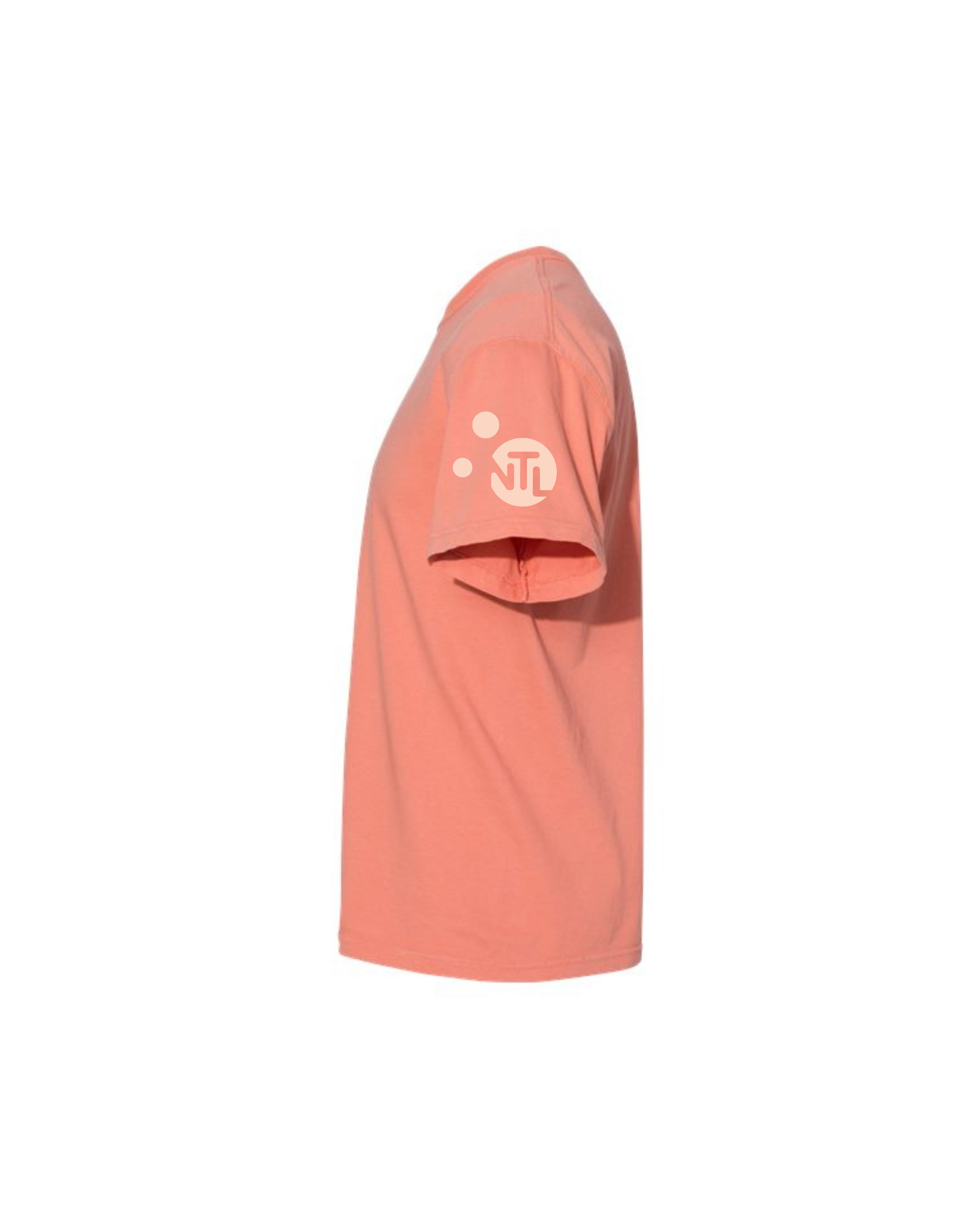 T-Shirt - Unisex - Novative Lab - Pastel Edition
