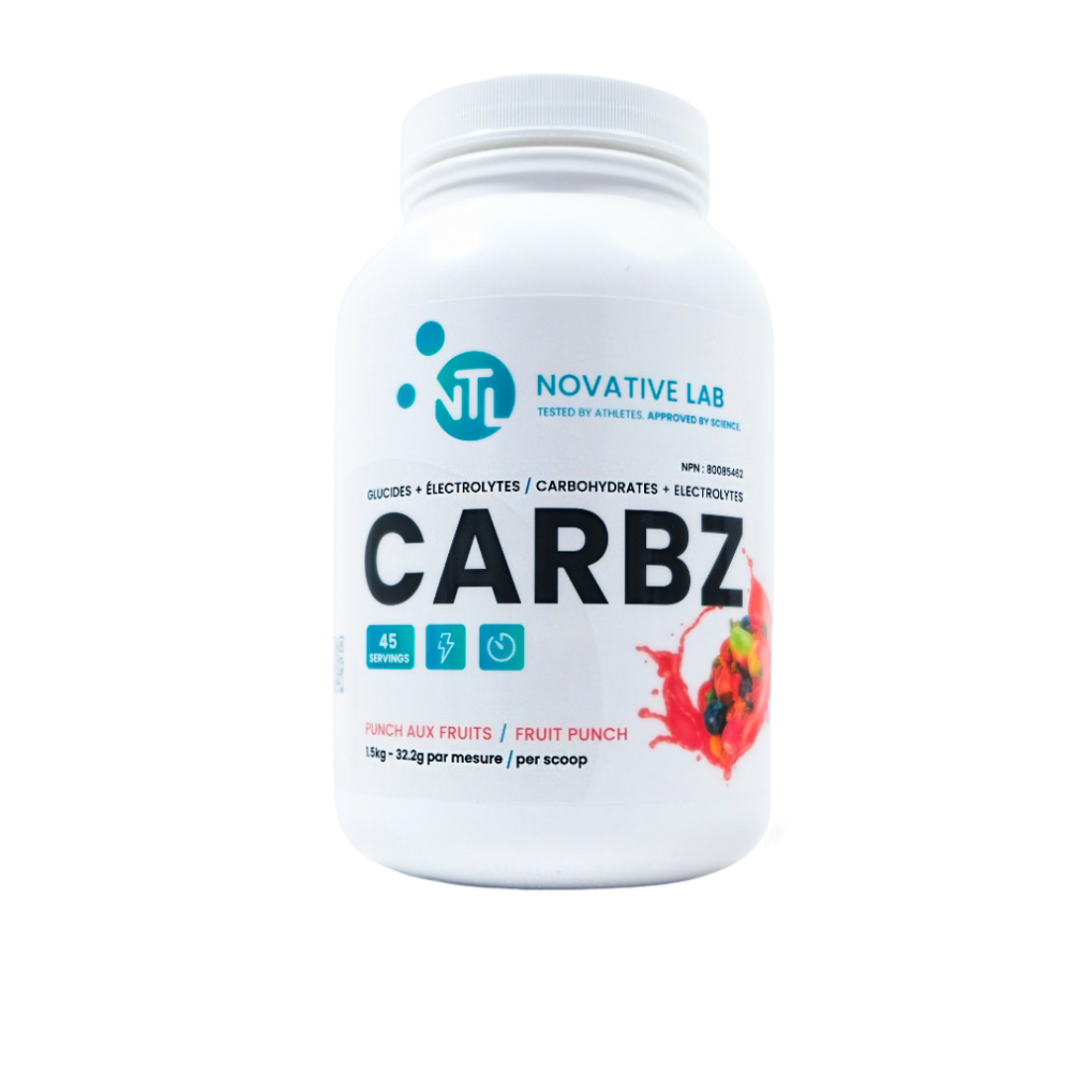 Nova Carbz