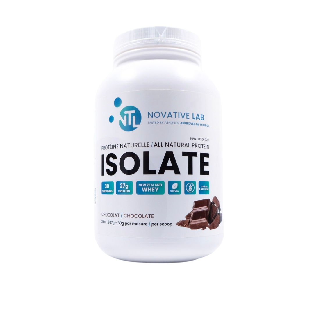 ISO Protein