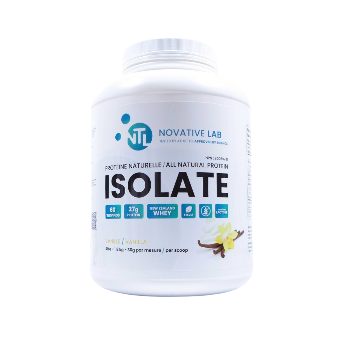 ISO Protein