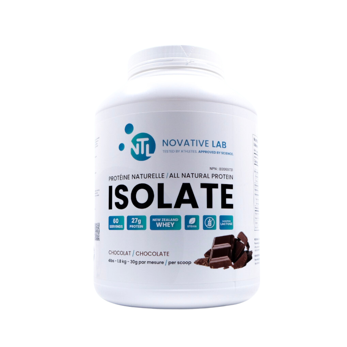 ISO Protein