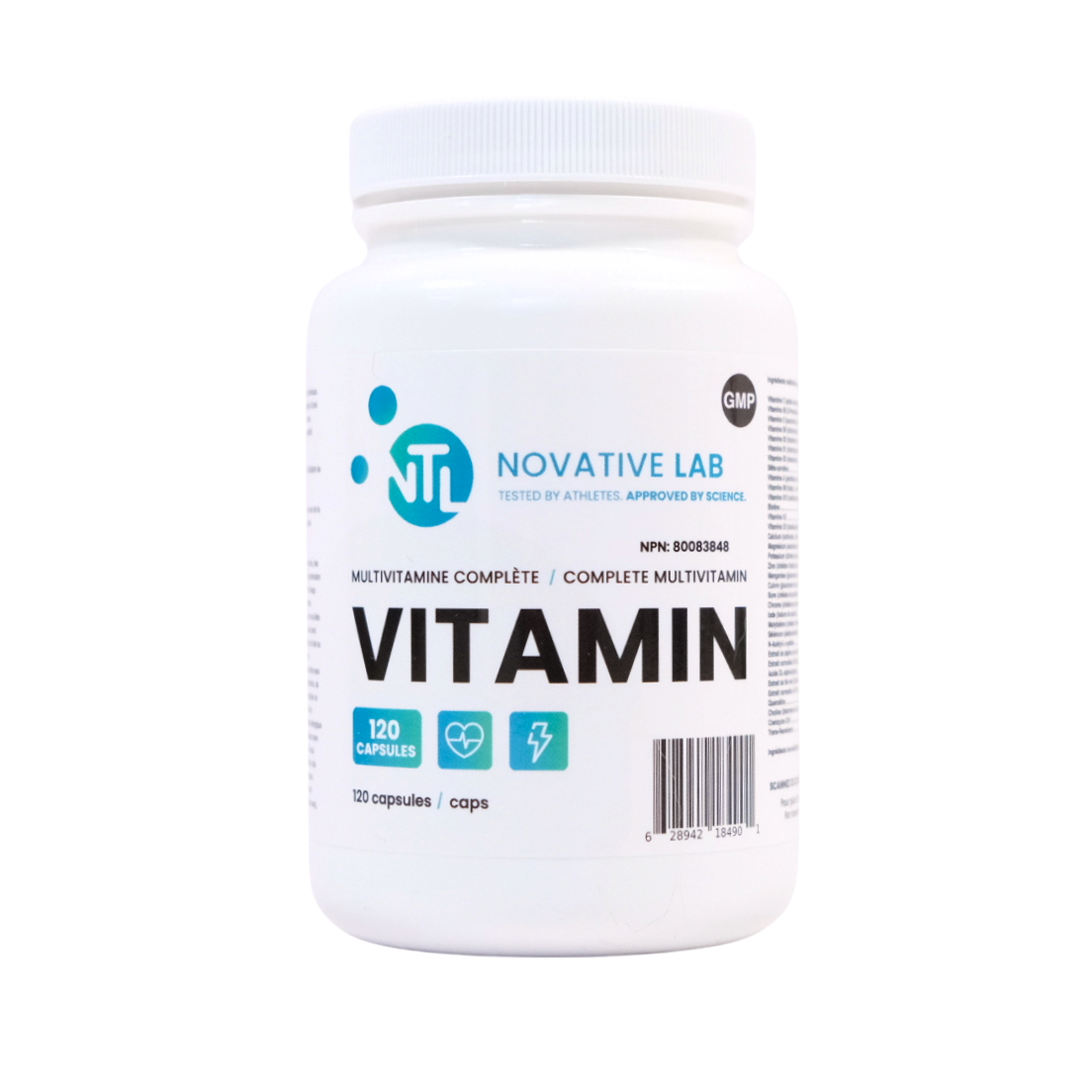 Nova Vitamin
